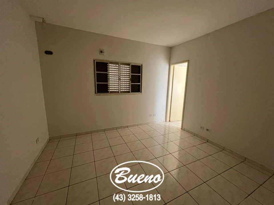 Casa para Locação no Serraia