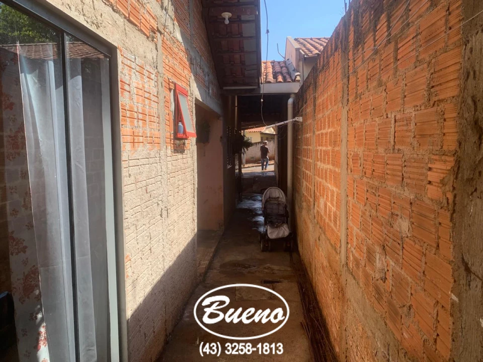 Imagens do imóveis Vende Casa Jamil Sacca