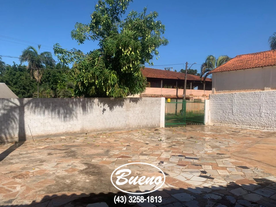 Imagens do imóveis Vende Chácara Balneário Tibagi