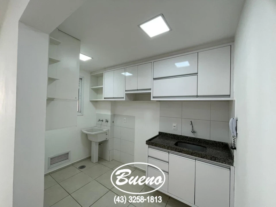 Imagens do imóveis Apartamento para Locação no Residencial Incanto