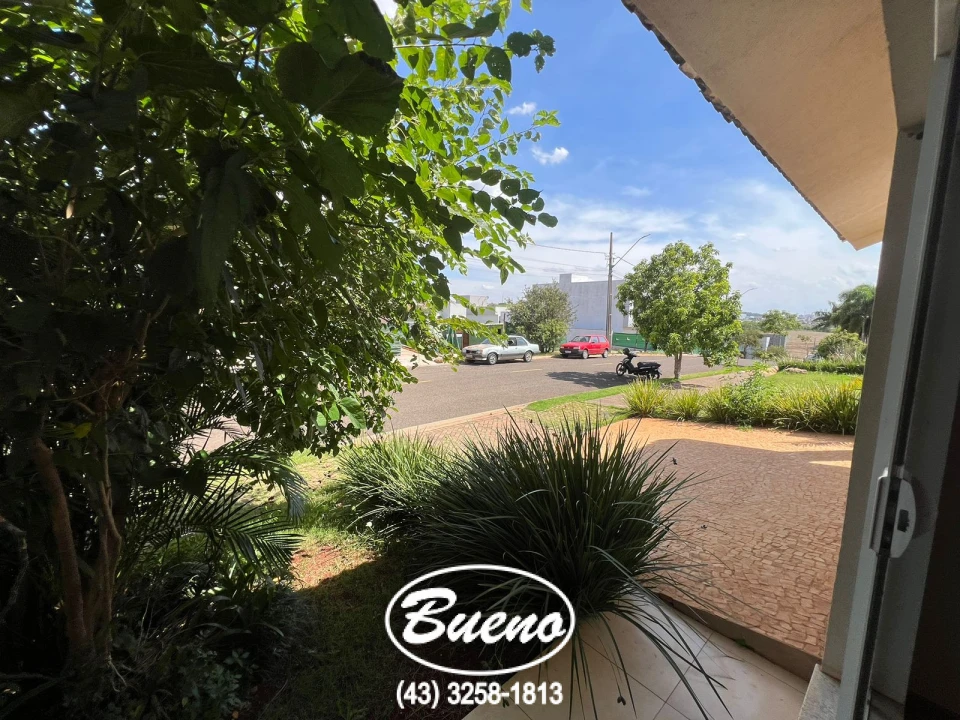 Imagens do imóveis Casa p/Locação no Cond. Royal Boulevard