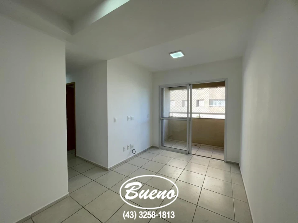 Imagens do imóveis Apartamento para Locação no Residencial Incanto