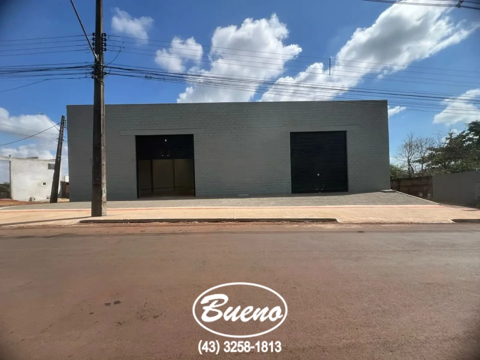 Imagens do imóveis Barracão Comercial  locação