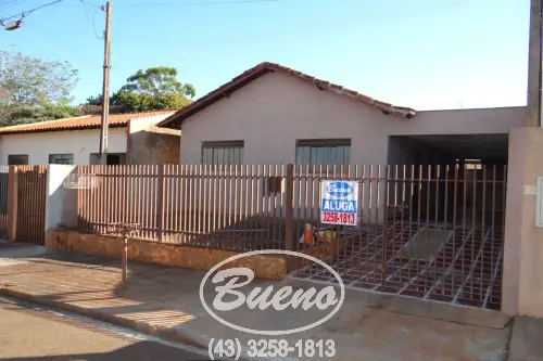 Casa p/locação no Jd. Pinheiro Imagens do imóveis Casa p/locação no Jd. Pinheiro