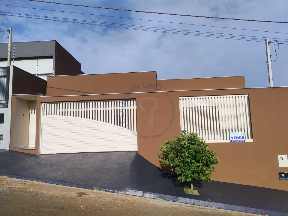 Imagens do imóveis Casa Nova Em Ibiporã