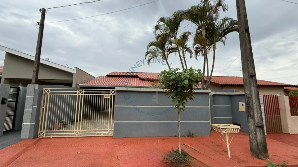 Imagens do imóveis Casa Disponível Para Venda Em Ibiporã