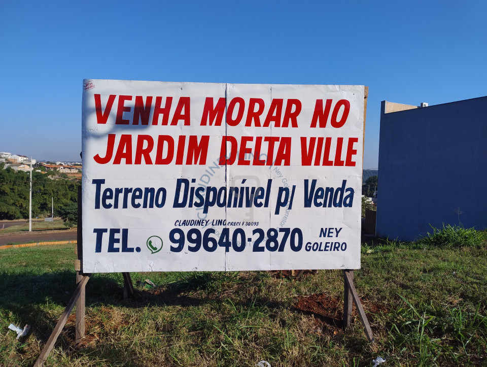 Imagens do imóveis Loteamento no centro de Ibiporã