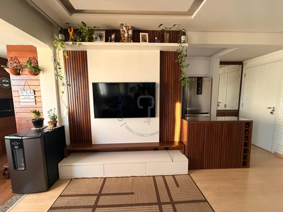 Imagens do imóveis Apartamento Em Londrina