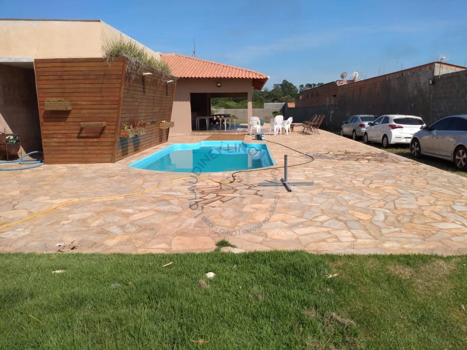 Imagens do imóveis Chácara Em Jataizinho