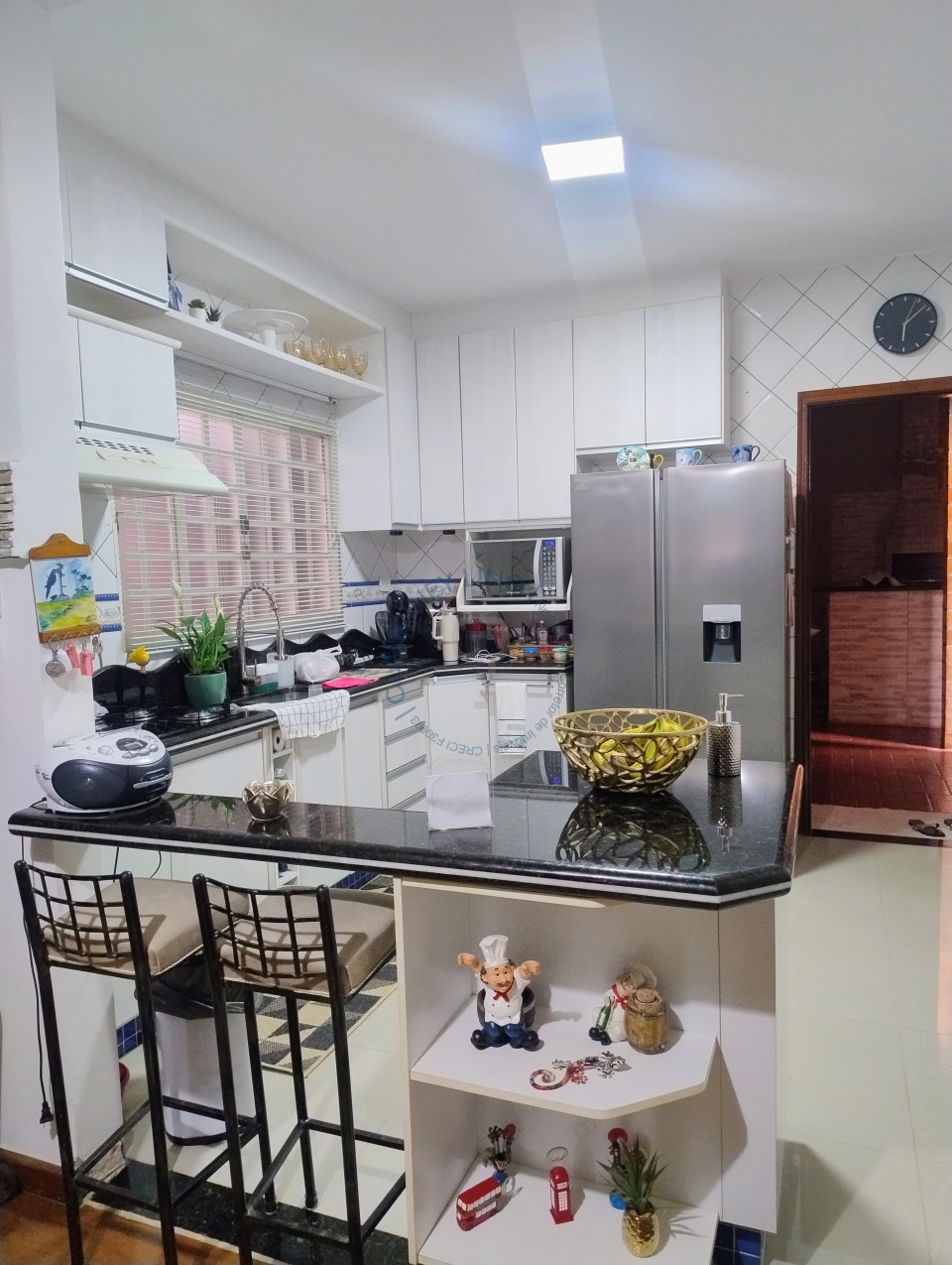 Imagens do imóveis Casa para venda Jardim Monte Verde em Ibiporã-Pr