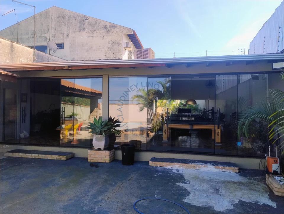 Imagens do imóveis Imóvel Comercial E Residencial Disponível Para Venda Em Ibiporã