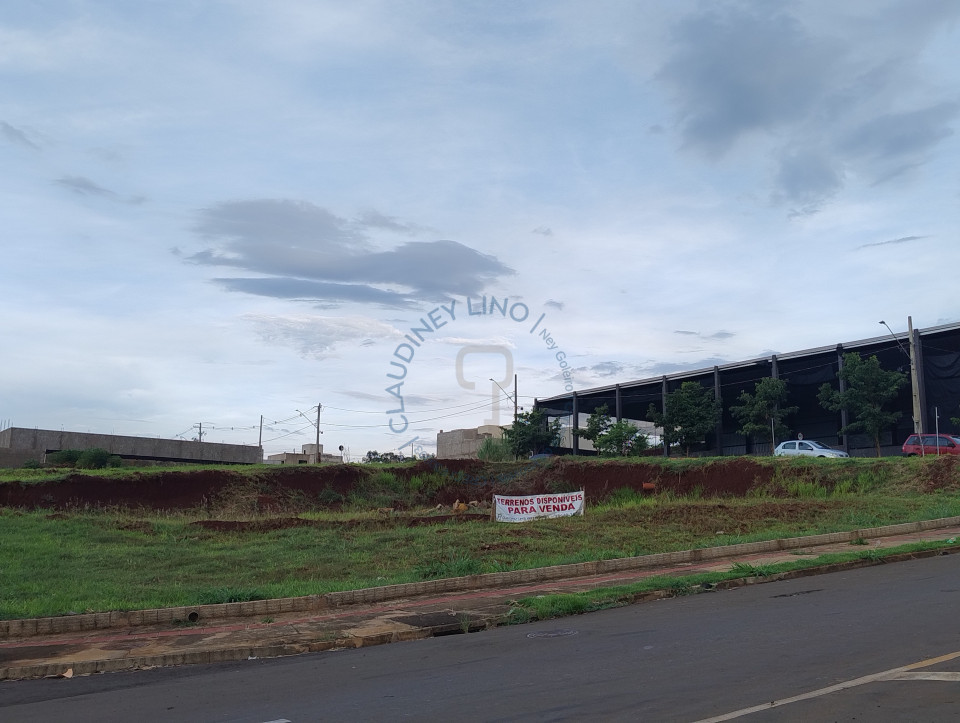 Imagens do imóveis Terreno Comercial em Ibiporã-Pr