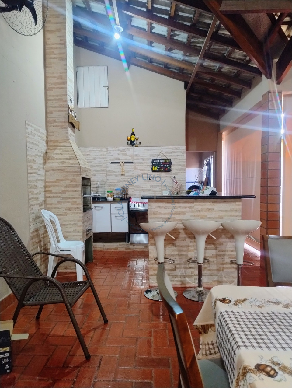 Imagens do imóveis Casa para venda Jardim Monte Verde em Ibiporã-Pr