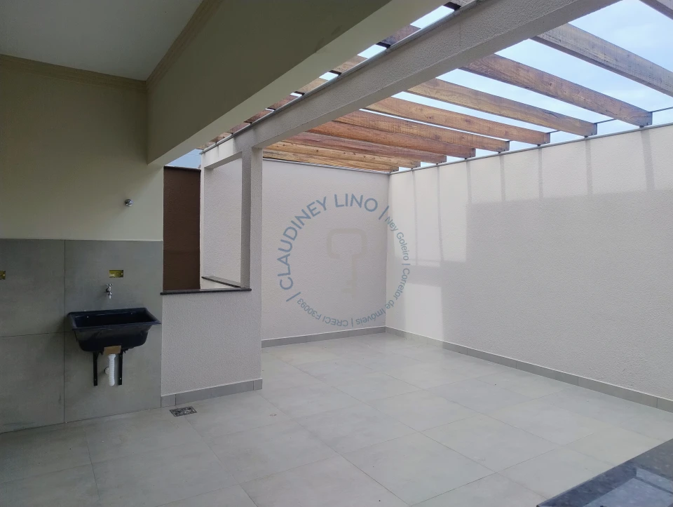Imagens do imóveis Casa Nova Em Ibiporã