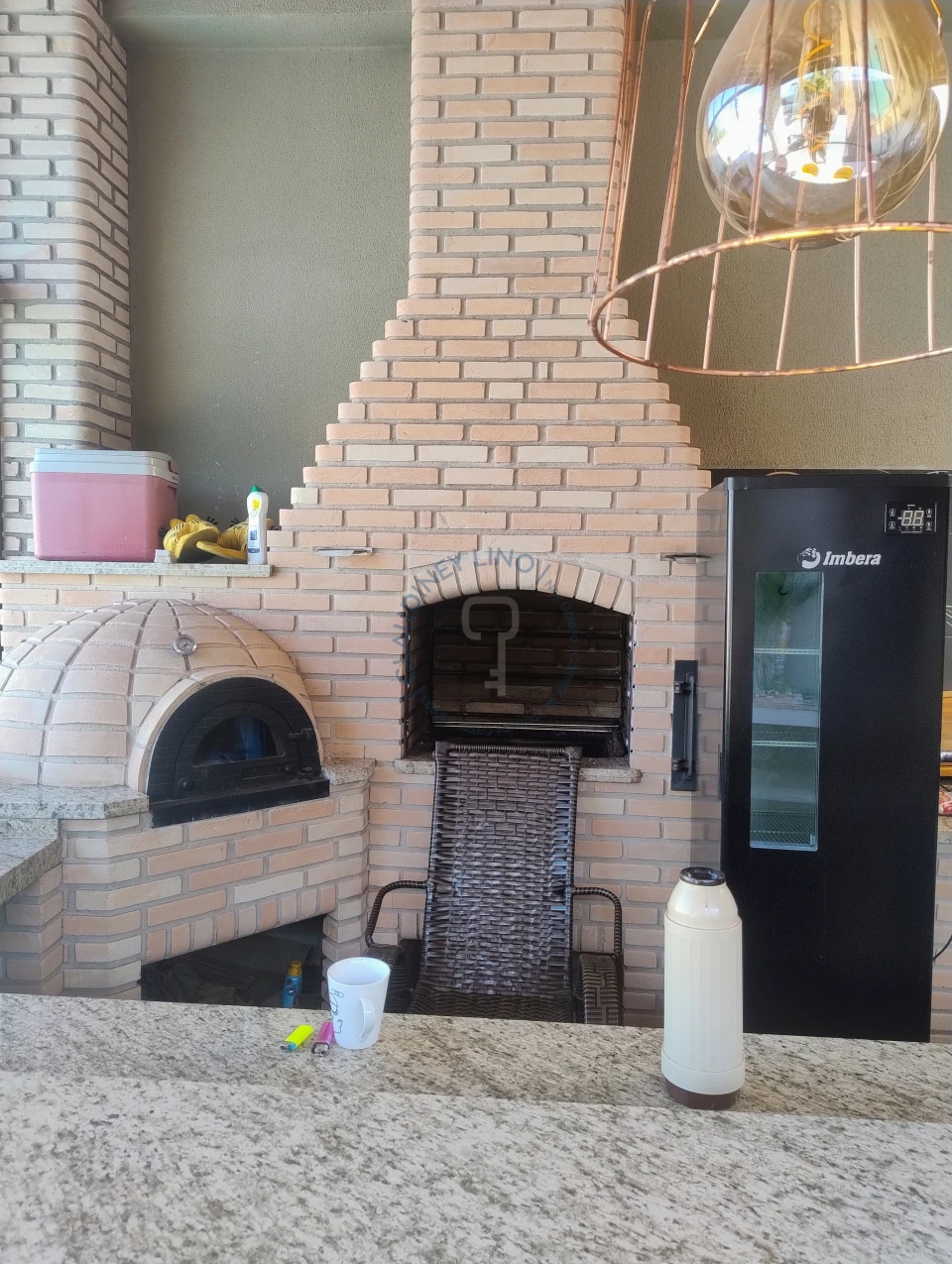 Imagens do imóveis Imóvel Comercial E Residencial Disponível Para Venda Em Ibiporã