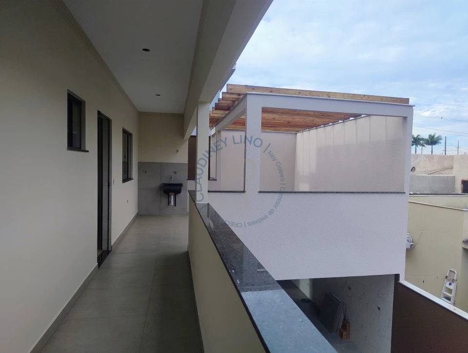 Imagens do imóveis Casa Nova Em Ibiporã