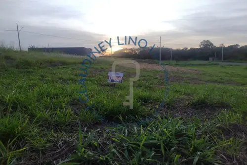 Terreno Loteamento José Bigati (Futuro lago) Imagens do imóveis Terreno Loteamento José Bigati (Futuro lago)