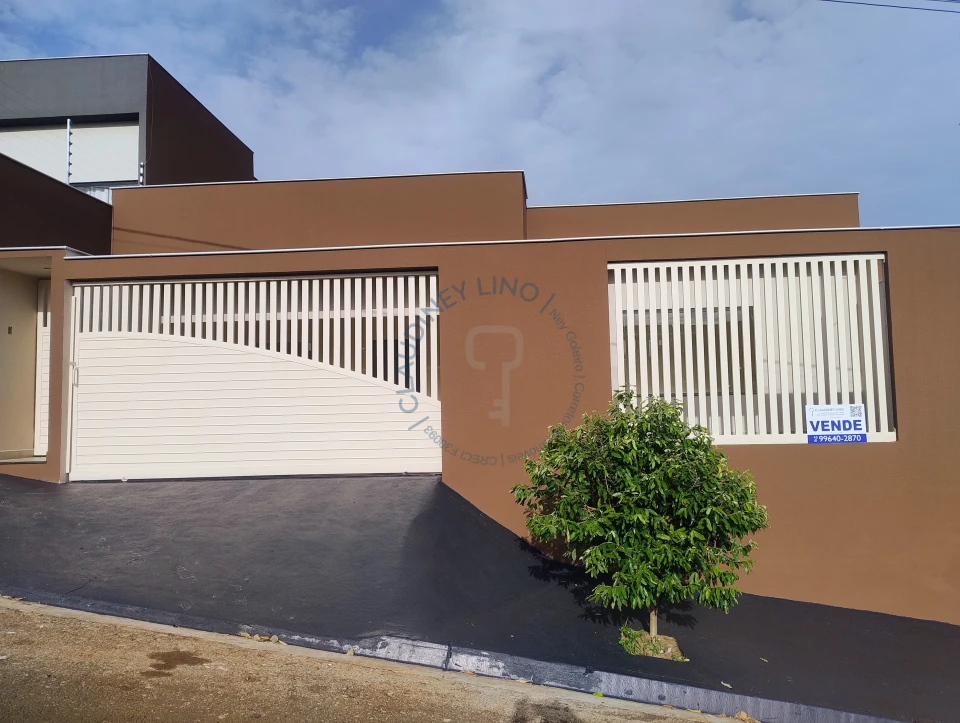 Imagens do imóveis Casa Nova Em Ibiporã