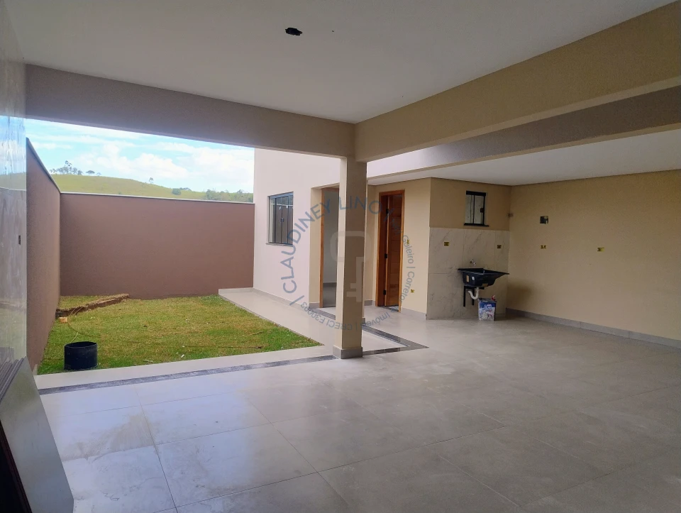 Imagens do imóveis Casa Nova Em Ibiporã