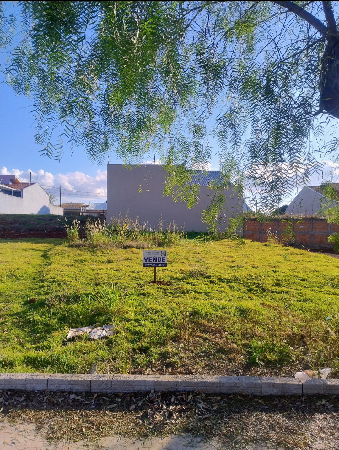 Imagens do imóveis Terreno Residencial Quebec