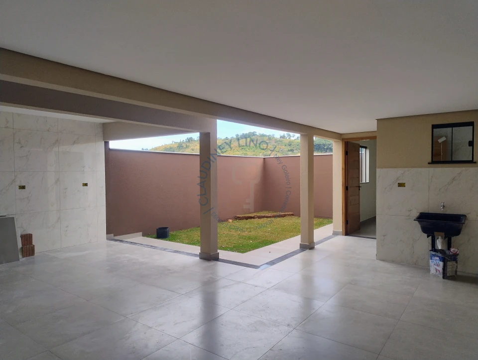 Imagens do imóveis Casa Nova Em Ibiporã