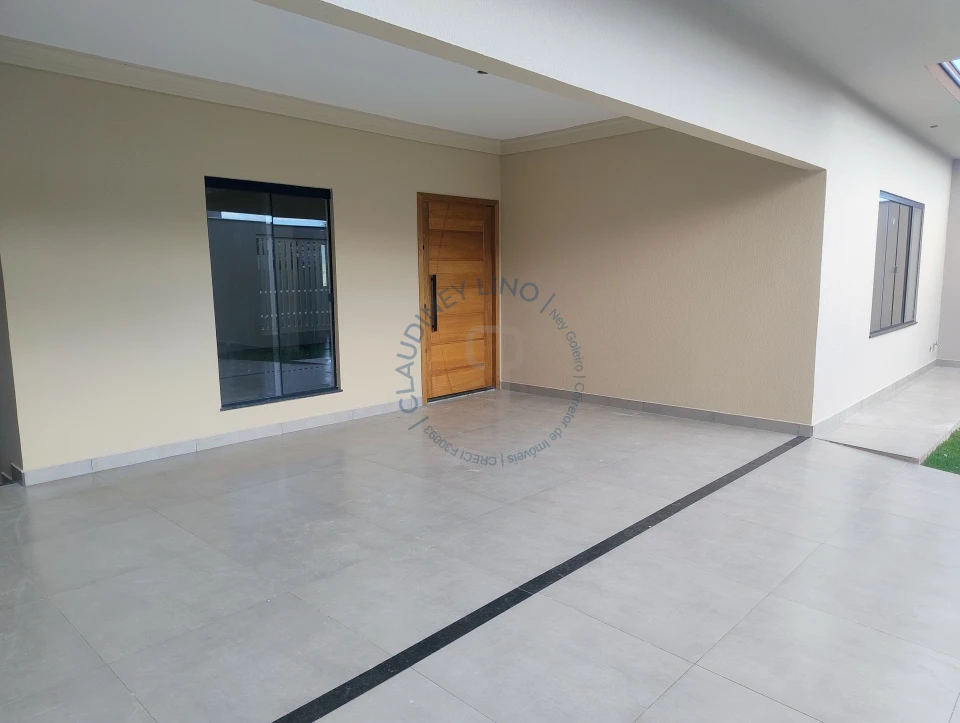 Imagens do imóveis Casa Nova Em Ibiporã