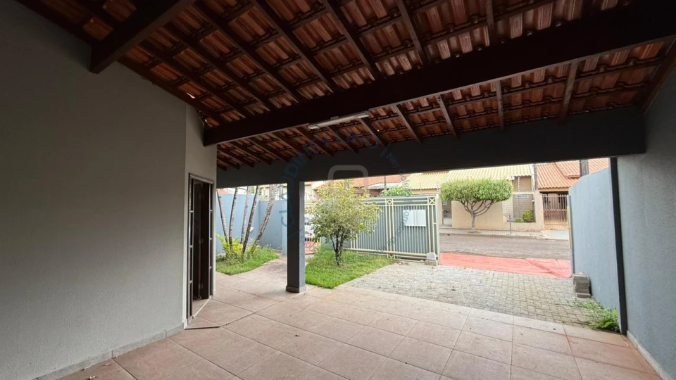 Imagens do imóveis Casa Disponível Para Venda Em Ibiporã