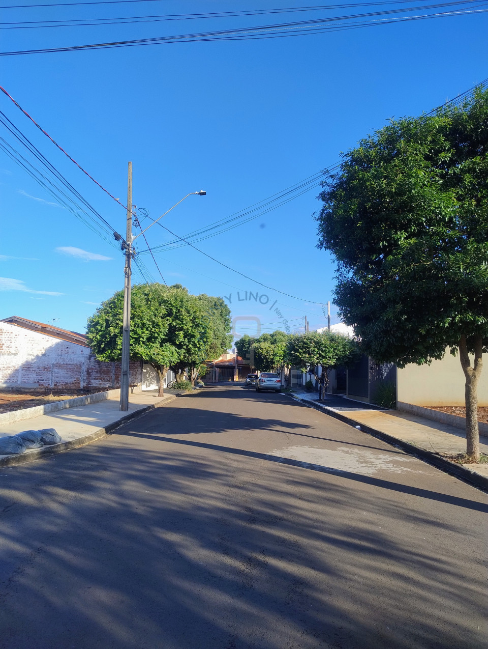 Imagens do imóveis Terreno Residencial Quebec