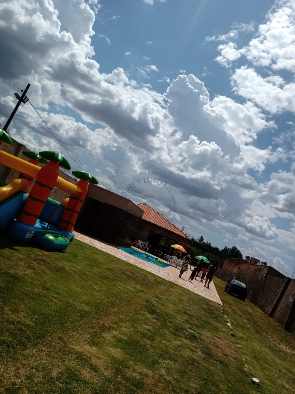 Imagens do imóveis Chácara Em Jataizinho