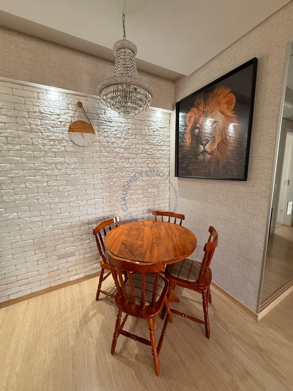 Imagens do imóveis Apartamento Em Londrina