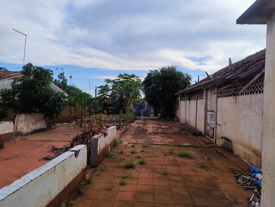 Imagens do imóveis Terreno em jataizinho