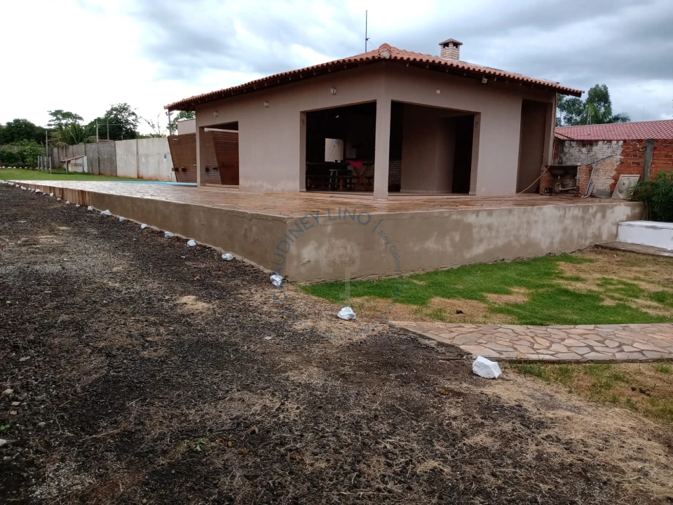 Imagens do imóveis Chácara Em Jataizinho