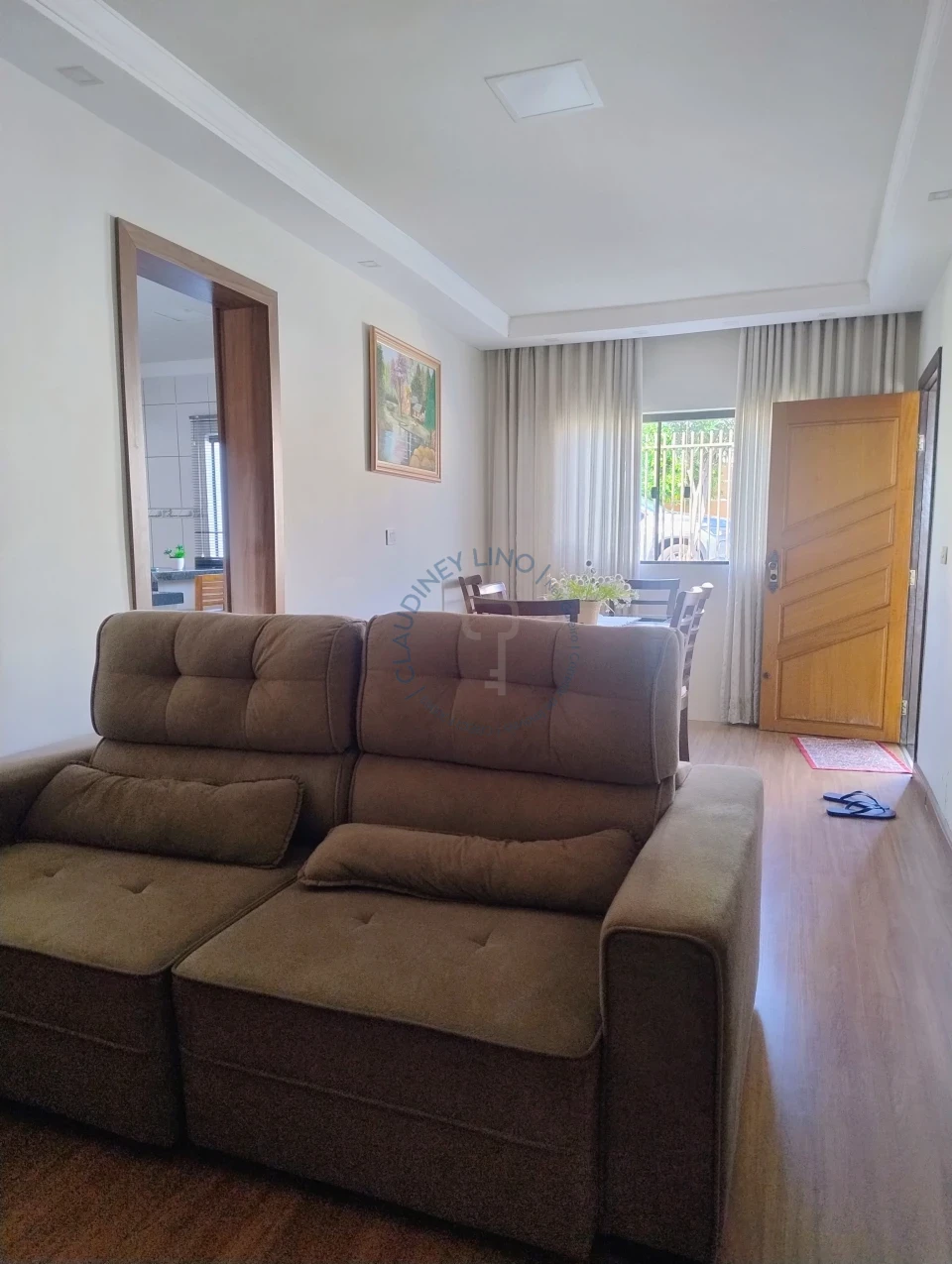 Imagens do imóveis Casa disponível para venda em Jataizinho