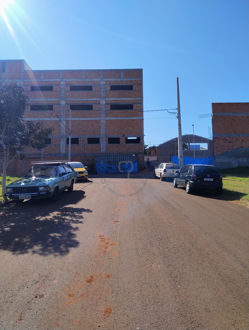 Imagens do imóveis Terreno pertinho do centro de Ibiporã
