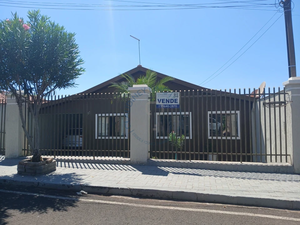 Imagens do imóveis Casa disponível para venda em Jataizinho