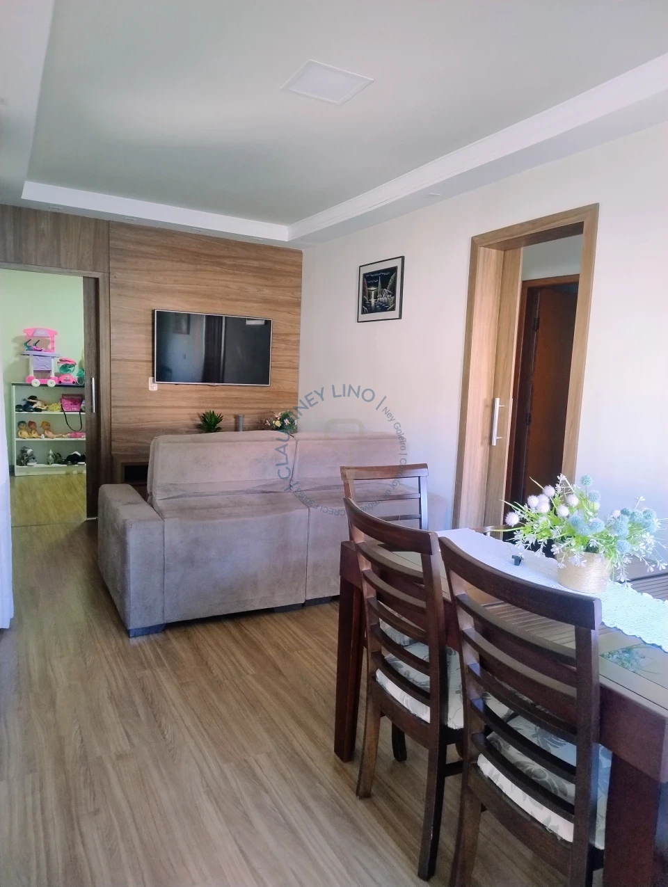 Imagens do imóveis Casa disponível para venda em Jataizinho