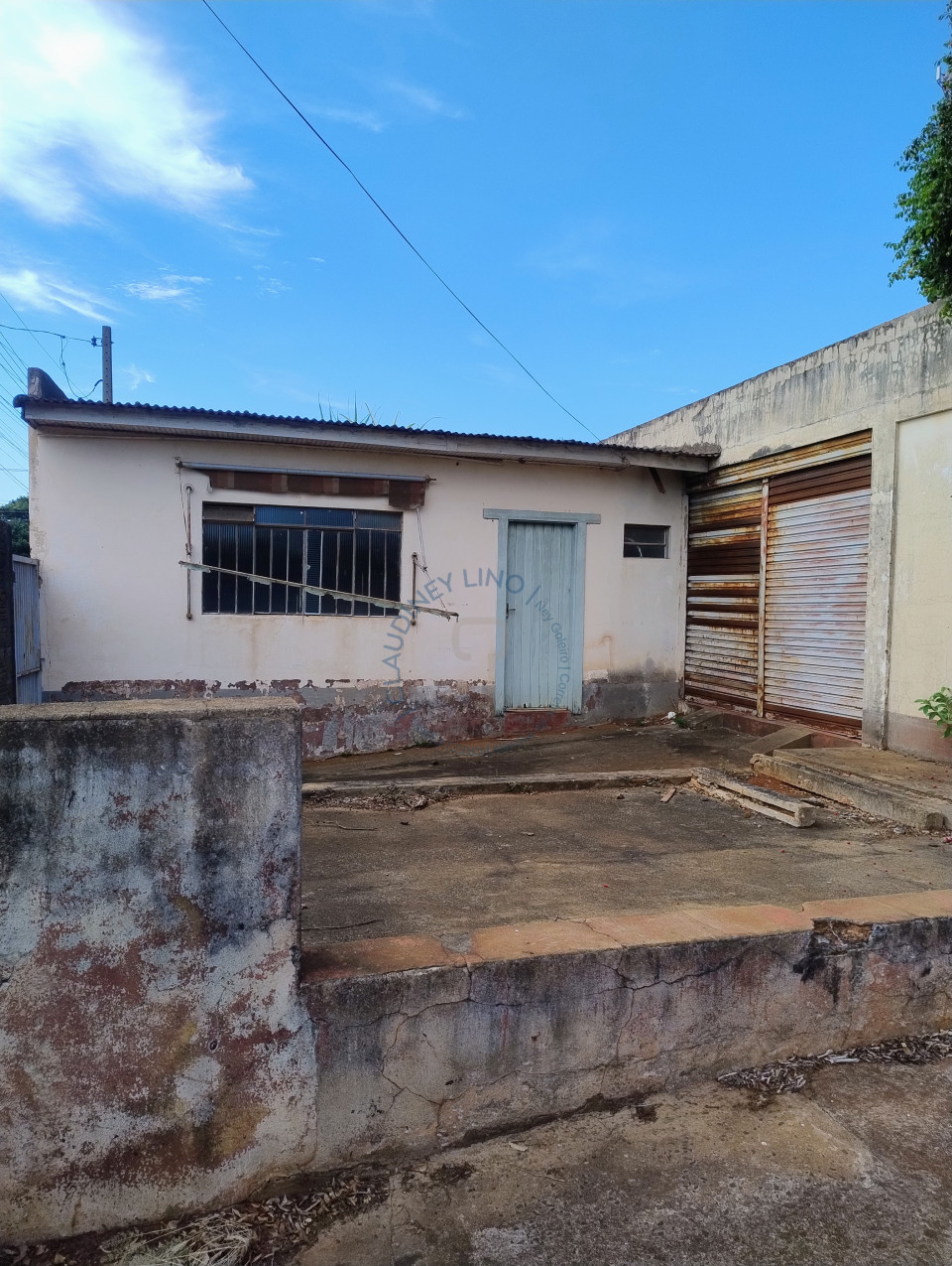 Imagens do imóveis Terreno em jataizinho