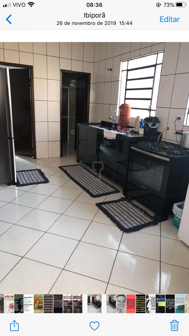Imagens do imóveis Imóvel Comercial E Residencial Disponível Para Venda Em Ibiporã