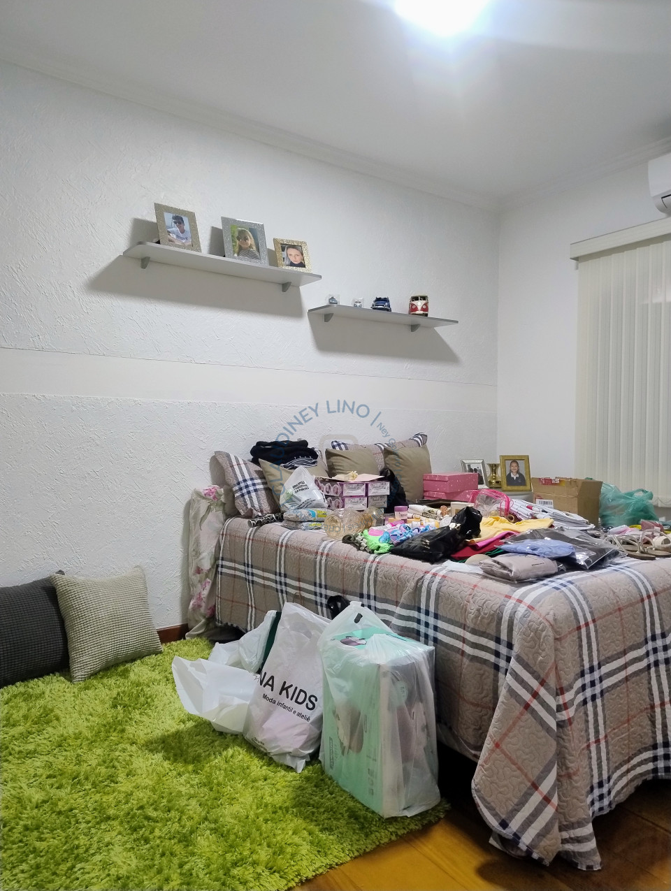 Imagens do imóveis Casa para venda Jardim Monte Verde em Ibiporã-Pr