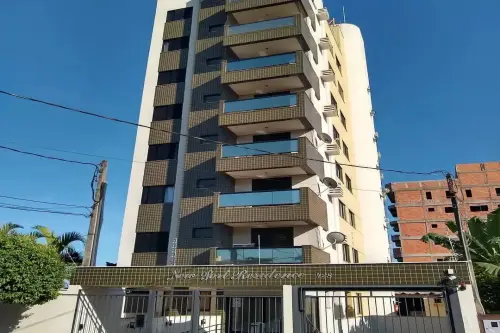 Apartamento no centro de Ibiporã Imagens do imóveis Apartamento no centro de Ibiporã