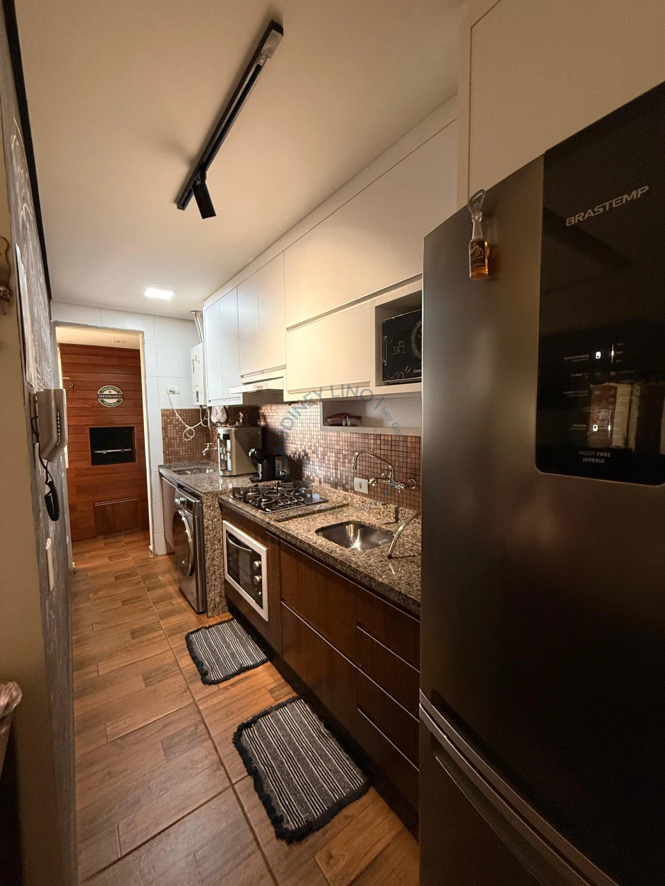 Imagens do imóveis Apartamento Em Londrina