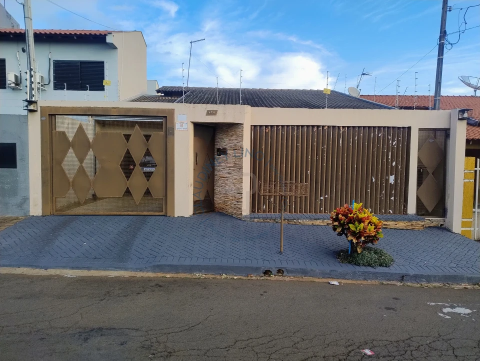 Imagens do imóveis Casa para venda Jardim Monte Verde em Ibiporã-Pr