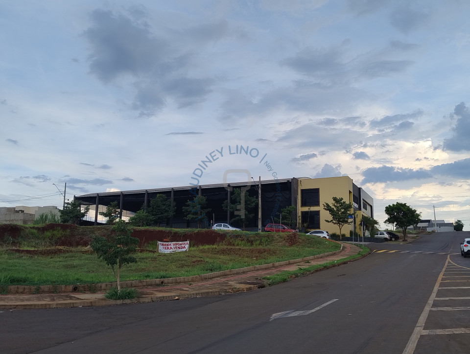Imagens do imóveis Terreno Comercial em Ibiporã-Pr