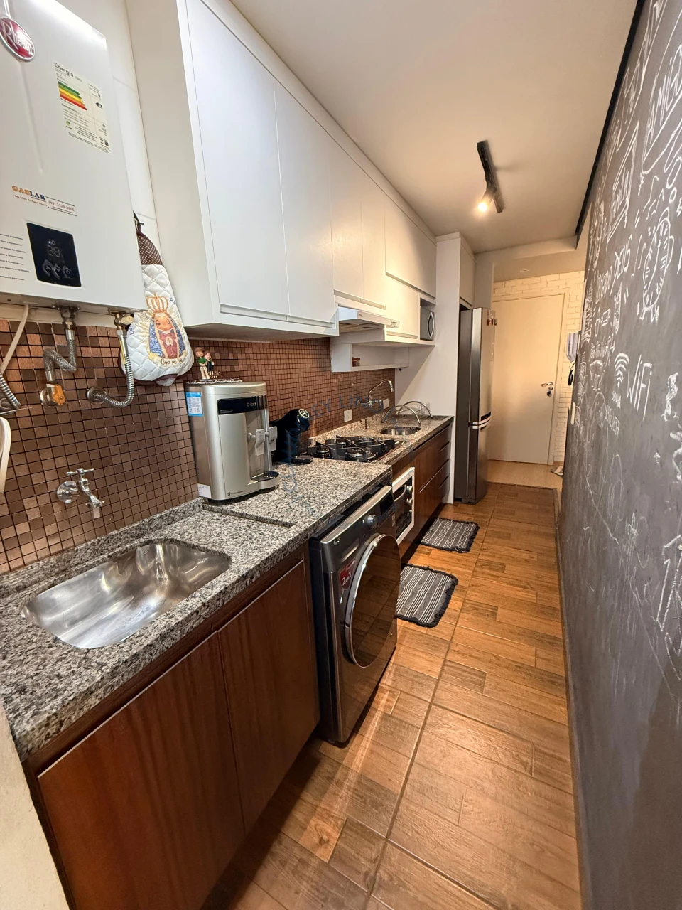Imagens do imóveis Apartamento Em Londrina