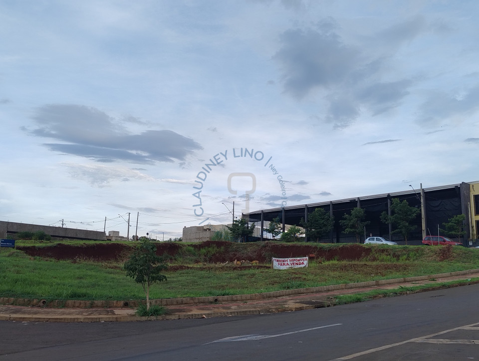 Imagens do imóveis Terreno Comercial em Ibiporã-Pr