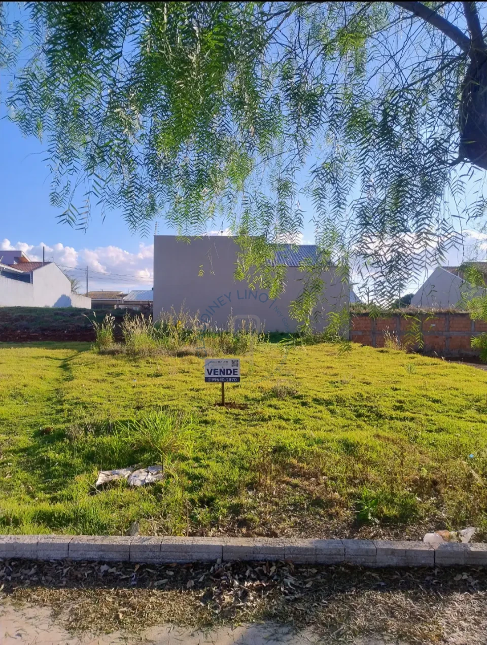 Imagens do imóveis Terreno Residencial Quebec