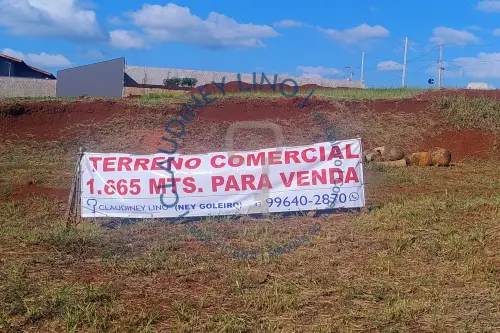 Terreno Comercial em Ibiporã-Pr Imagens do imóveis Terreno Comercial em Ibiporã-Pr