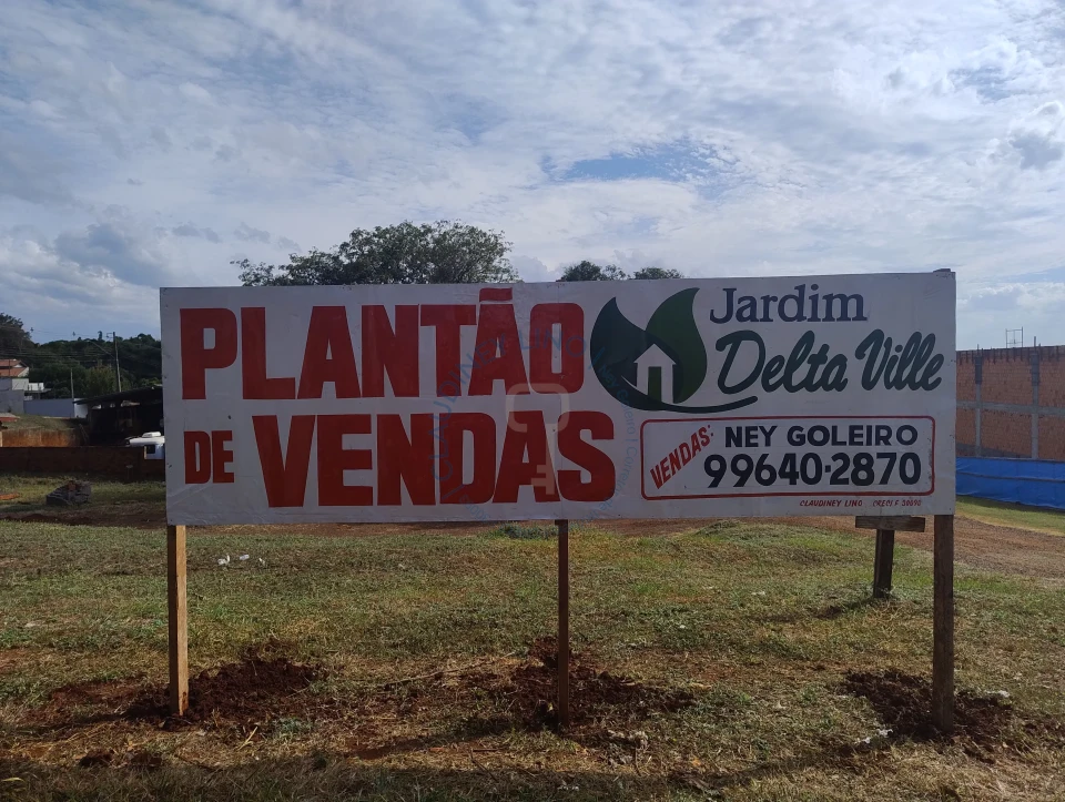 Imagens do imóveis Loteamento no centro de Ibiporã