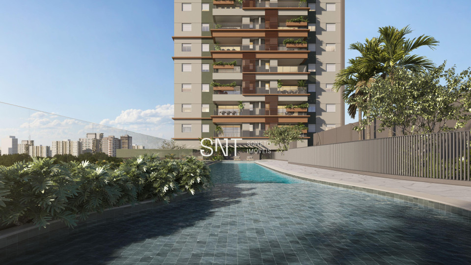 Imagens do imóveis Oscar - 116 m² privativos - Breve Lançamento