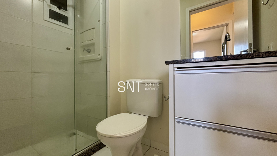 Imagens do imóveis Duetto Residence - 2 quartos - 53 m² - 1 vaga